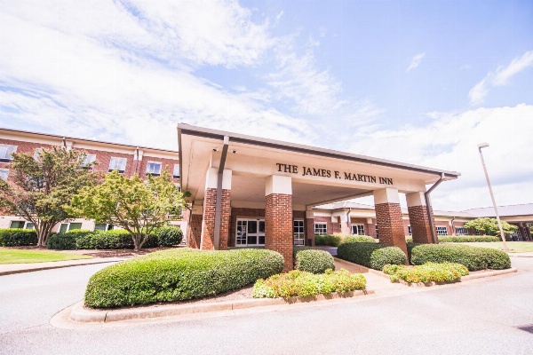 James F. Martin Inn image 1