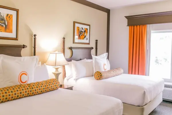 James F. Martin Inn Main image