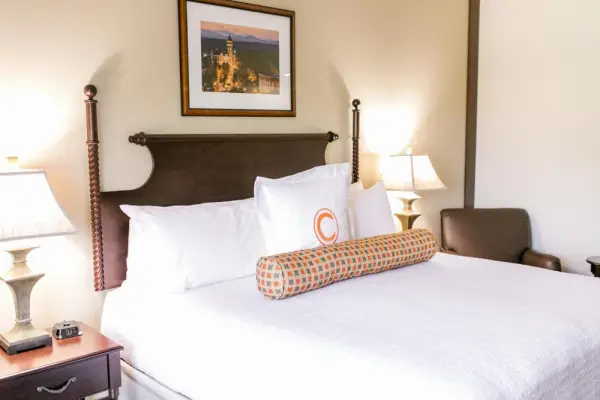 James F. Martin Inn Main image