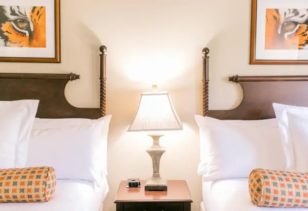 James F. Martin Inn 4