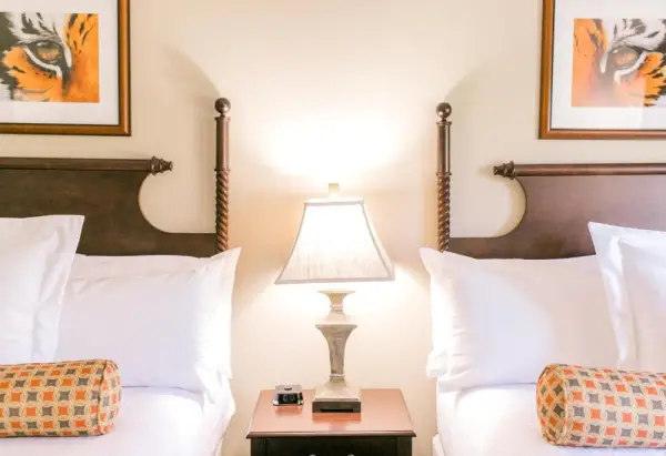 James F. Martin Inn 9